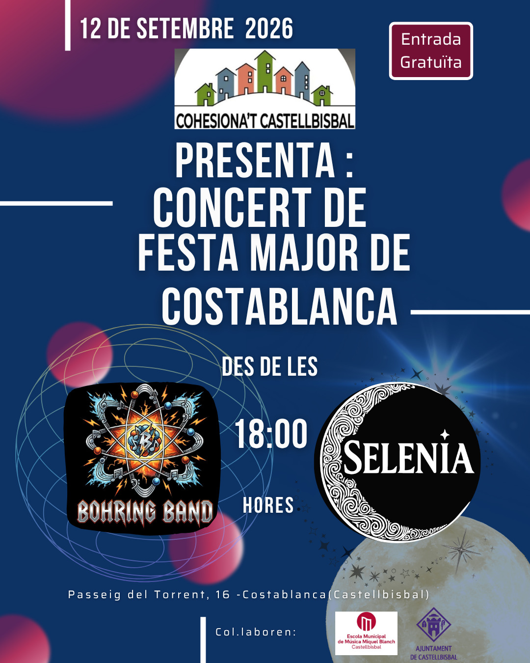 SELENIA-2026-Septiembre-12-Costa-Blanca-promo